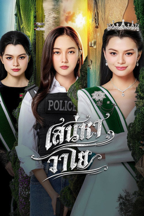เสน่หาวาโย 3